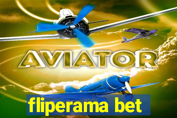 fliperama bet